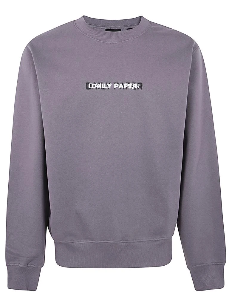 DAILY PAPER CLICK SWEATER 1