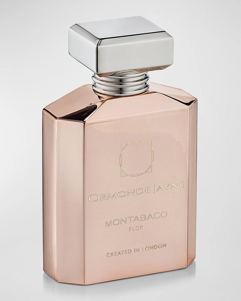 Ormonde Jayne Montabaco Flor Eau de Parfum, 2.9 oz. 3