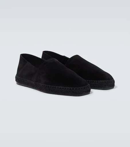 Tom Ford Barnes suede espadrilles 4