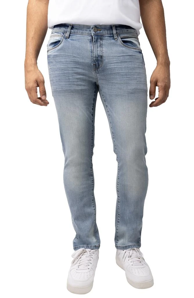 XRAY Alice Slim Fit Jeans 7