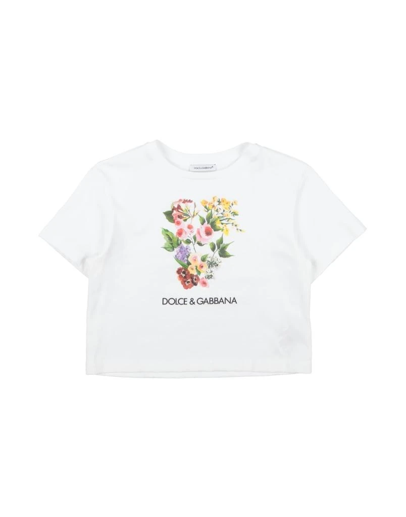 DOLCE&GABBANA T-shirt 1