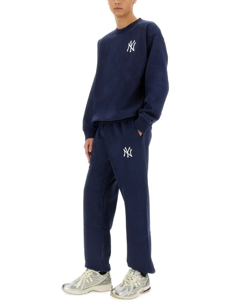 Sporty & Rich SWEATSHIRT WITH LOGO 2