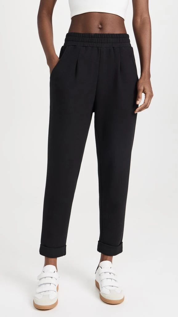 Varley The Rolled Cuff Pants 25 6