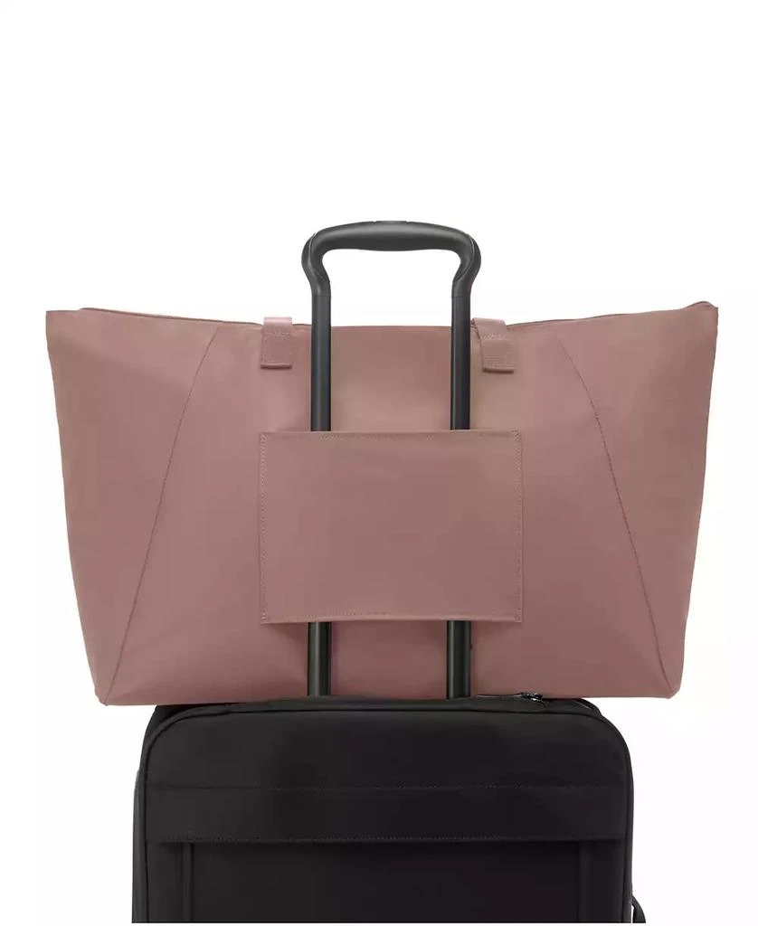 Tumi Voyageur Just in Case Tote 4