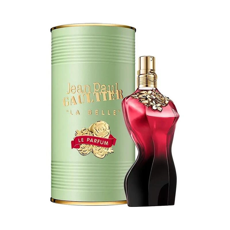 Jean Paul Gaultier Jean Paul Gaultier - La Belle Le Parfum Intense Spray (50ml) 1