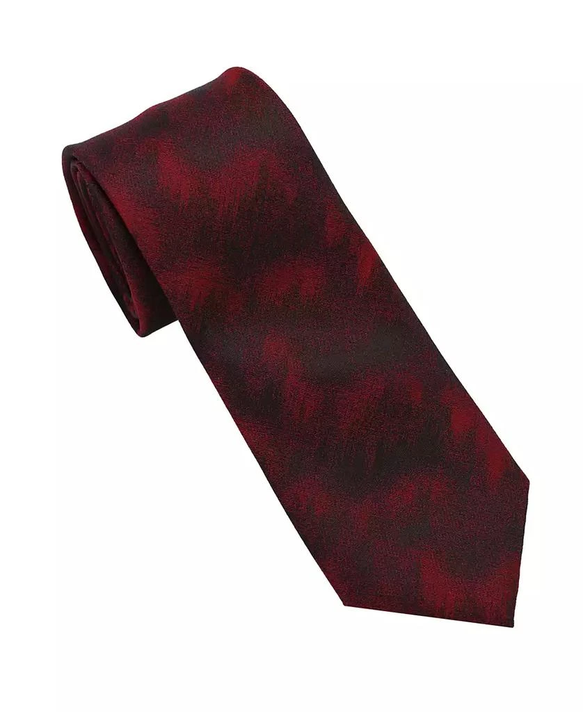 DKNY Men's Slim Design Tie 1