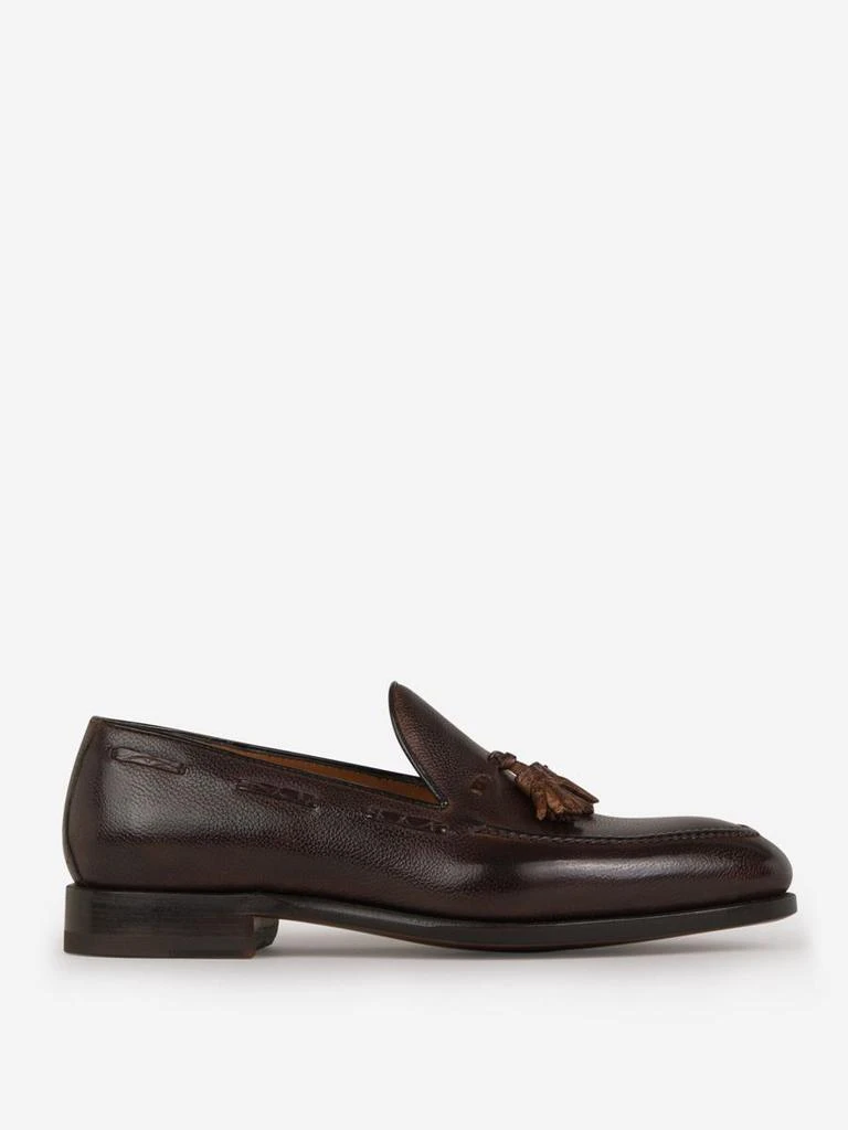 Bontoni Bontoni Conte Max Moccasins 1