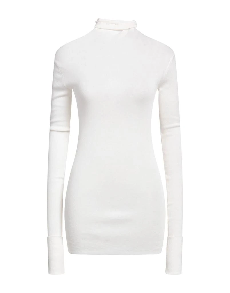 ANN DEMEULEMEESTER Turtleneck 1