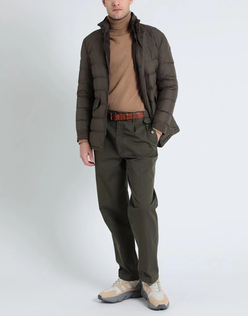 LUIGI BORRELLI NAPOLI Shell  jacket 2