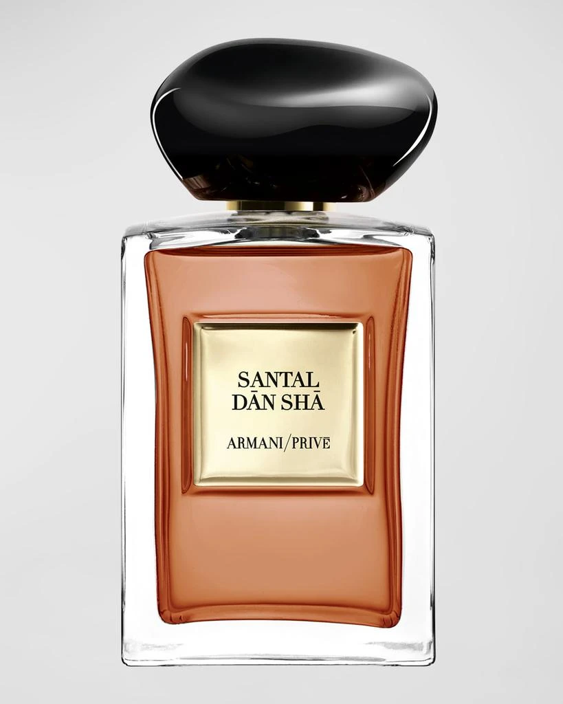 Armani Armani/Prive Santal Dan Sha Eau de Toilette, 3.4 oz. 1