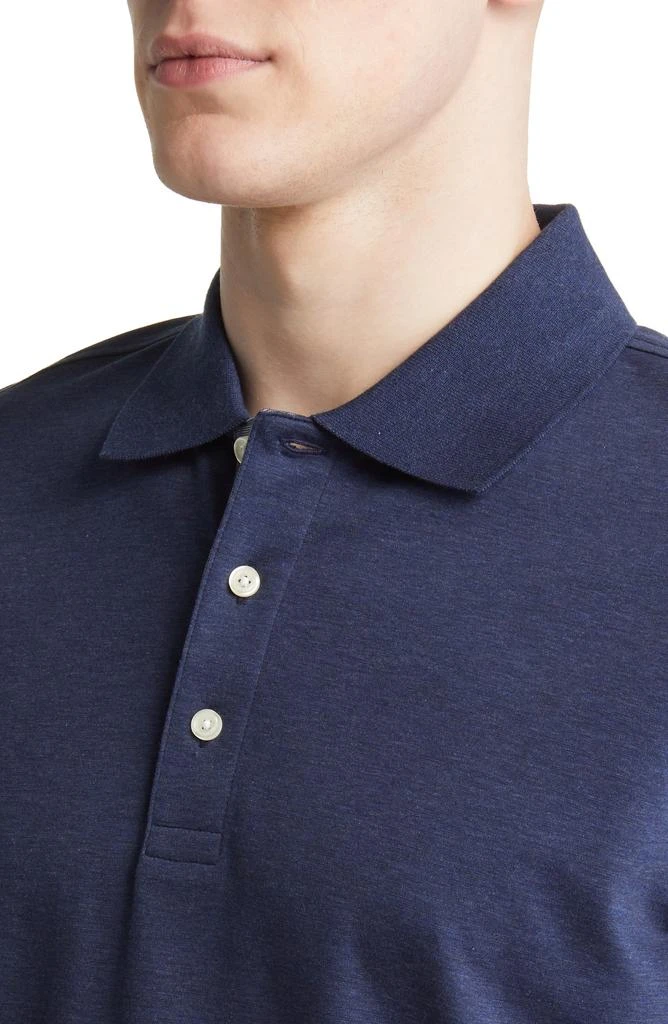 Brooks Brothers Golf Polo 4