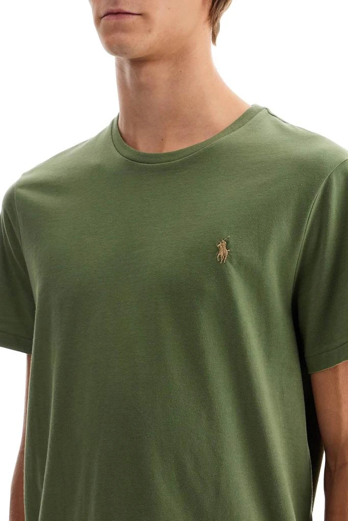 Ralph Lauren Short Sleeve T- Shirt T-shirt 4