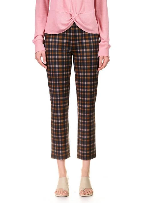 Sanctuary Carnaby Kick Crop Pants 1