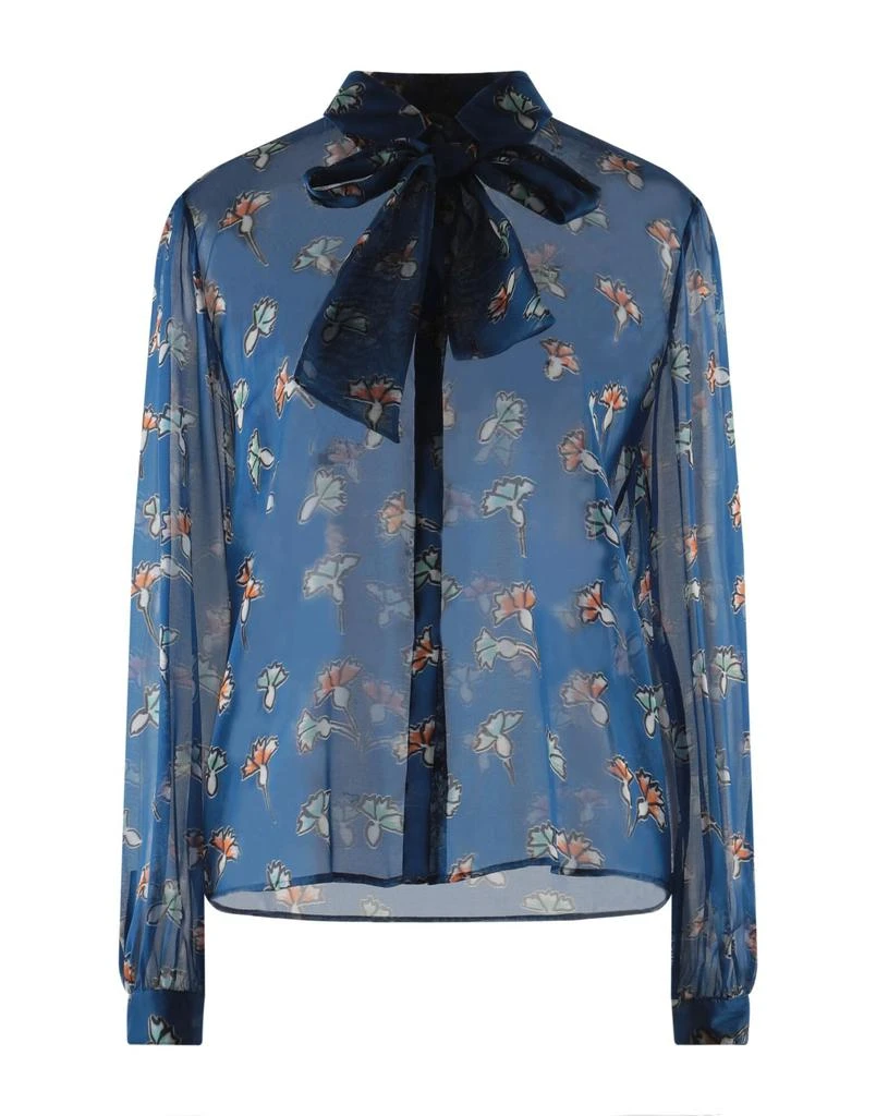 Emporio Armani Floral shirts & blouses 1