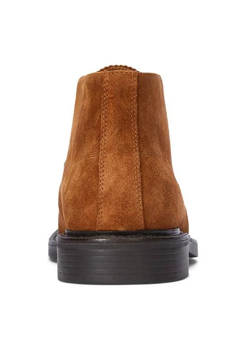 Ralph Lauren Asher Suede Chukka Boots - Free Shipping  display picture 1