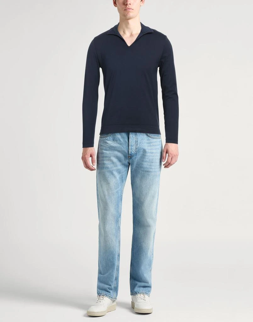 Fedeli Polo shirt 2