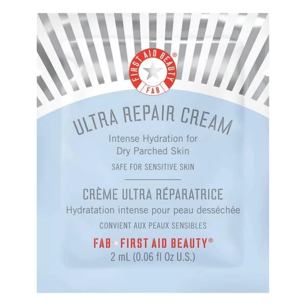 First Aid Beauty First Aid Beauty Ultra Repair Cream 2ml 1