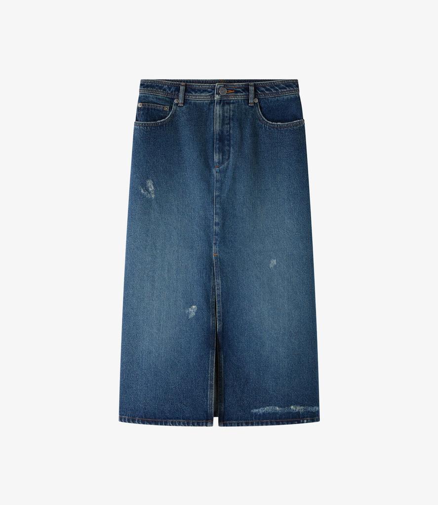 A.P.C. Georgia skirt