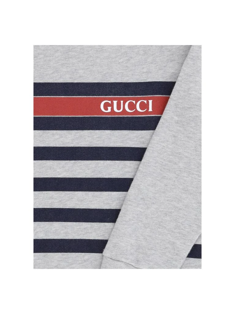 Gucci Sweatshirt for Boy 3