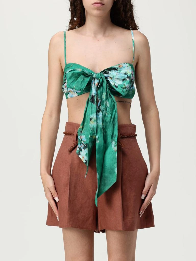 Zimmermann Top woman Zimmermann