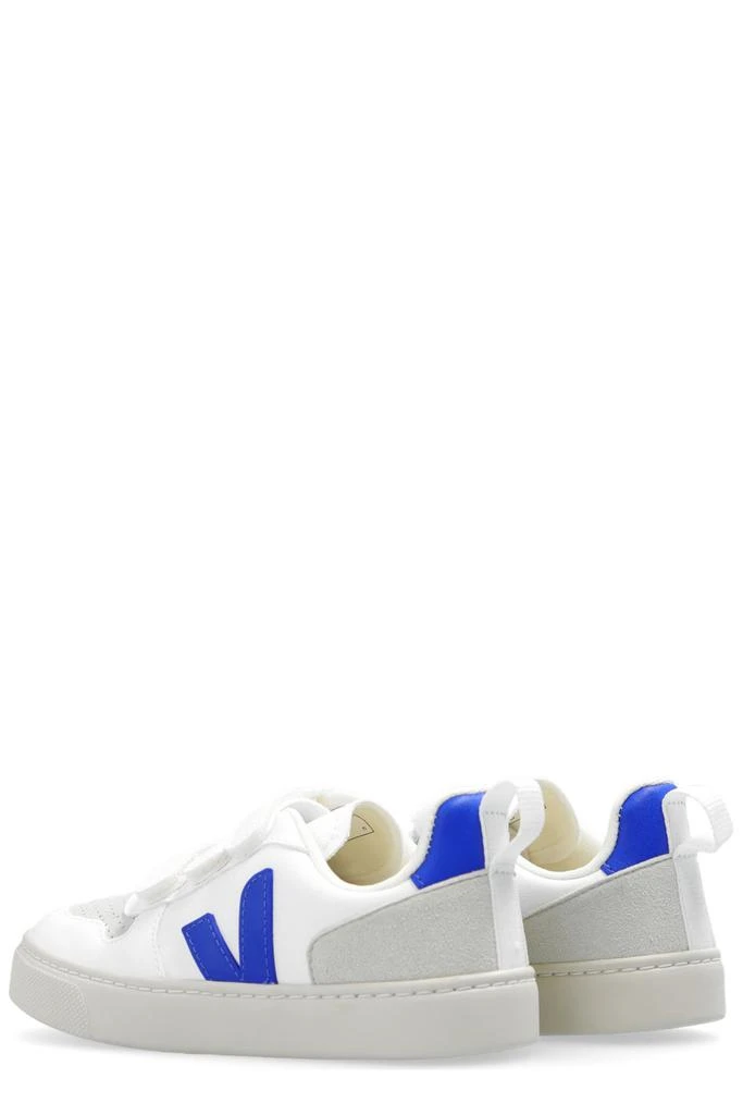 Veja Kids Veja Kids Round Toe Low-Top Sneakers 3