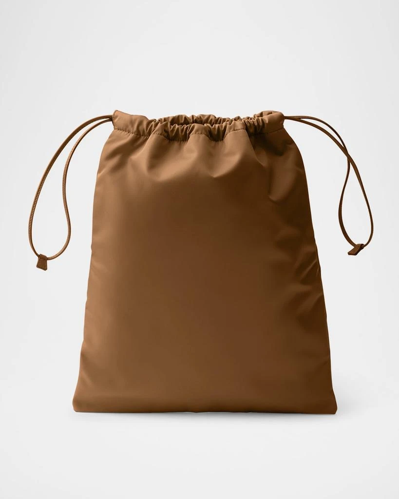 Prada Re-Nylon Drawstring Pouch 3
