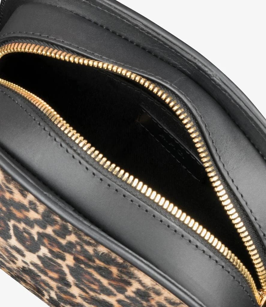 A.P.C. Demi-Lune Mini bag 5