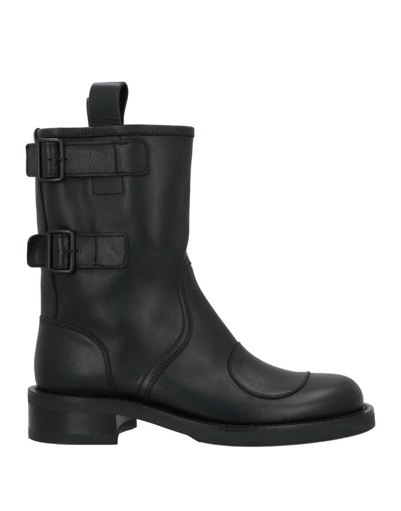 BUTTERO Ankle boot