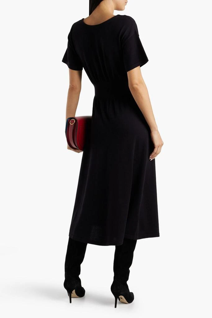 Chinti & Parker Cotton midi dress 3