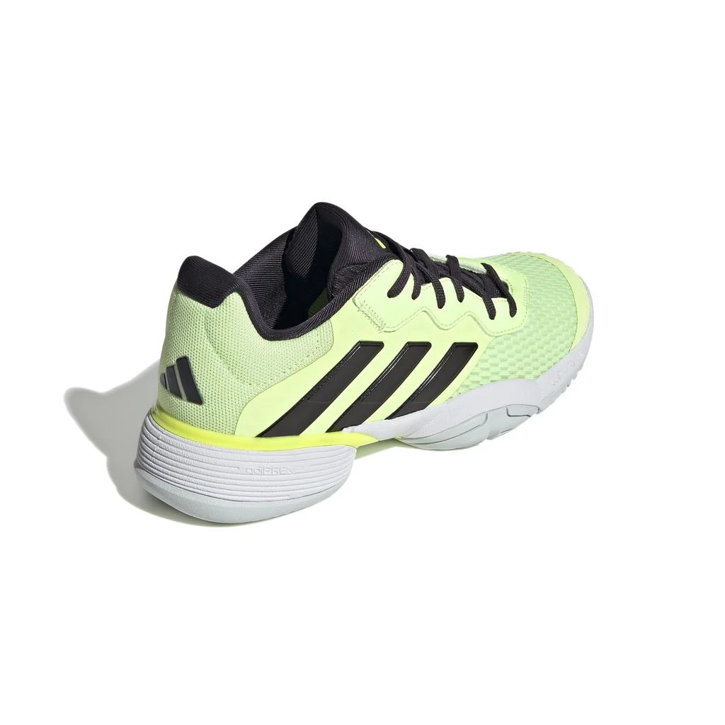 adidas Kids Barricade (Little Kid/Big Kid) 5