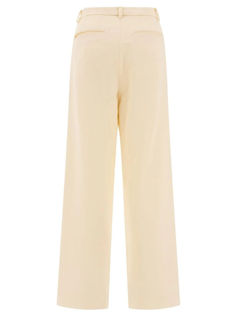 AURALEE Auralee Tailored Pants 2