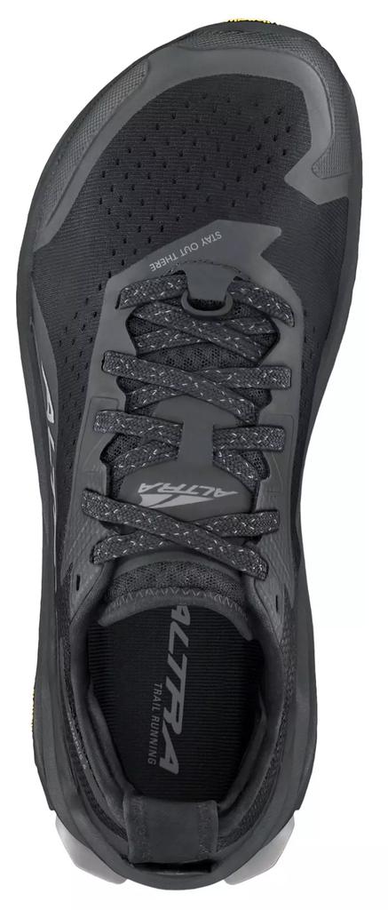 Altra Altra Men's Olympus 6 Trail Running Shoes