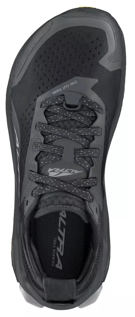 Altra Altra Men's Olympus 6 Trail Running Shoes 2