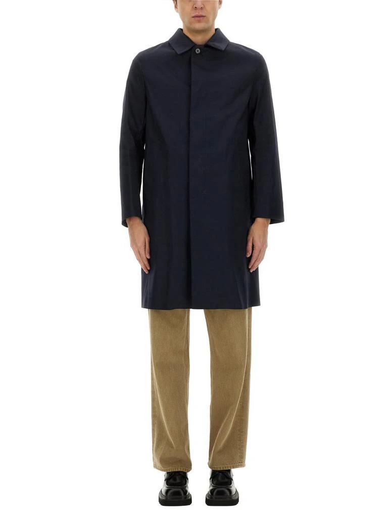 Mackintosh Mackintosh "Dunkeld" Coat 1