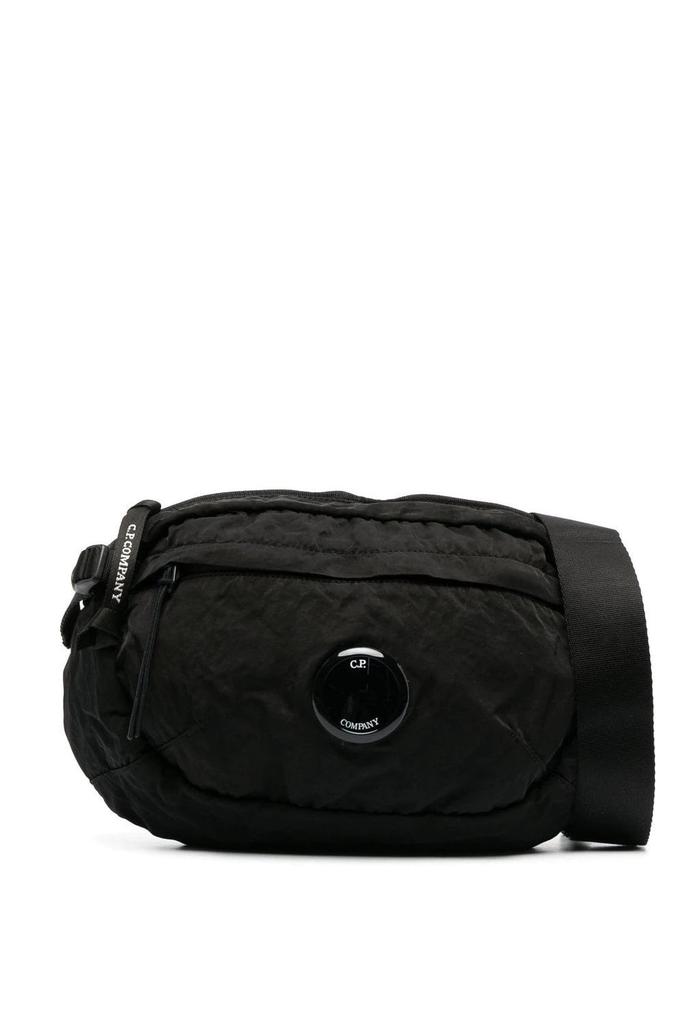 undefined Nylon B Crossbody Pack