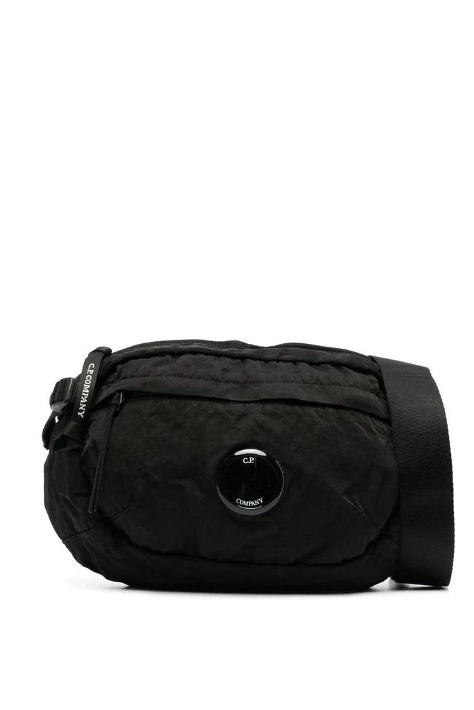 undefined Nylon B Crossbody Pack 1