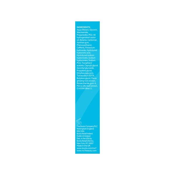 No7 HydraLuminous+ Eye Gel 15ml 14