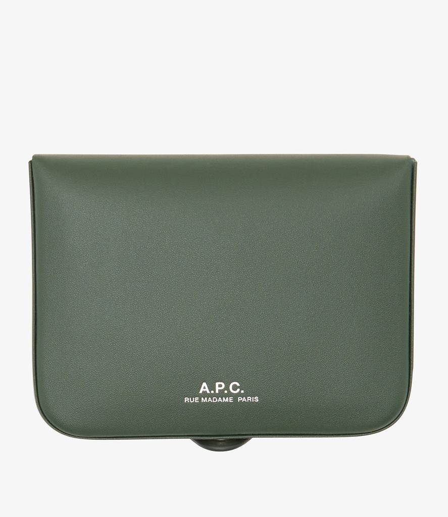 A.P.C. Josh coin wallet - Bags - Compare Prices from 6+