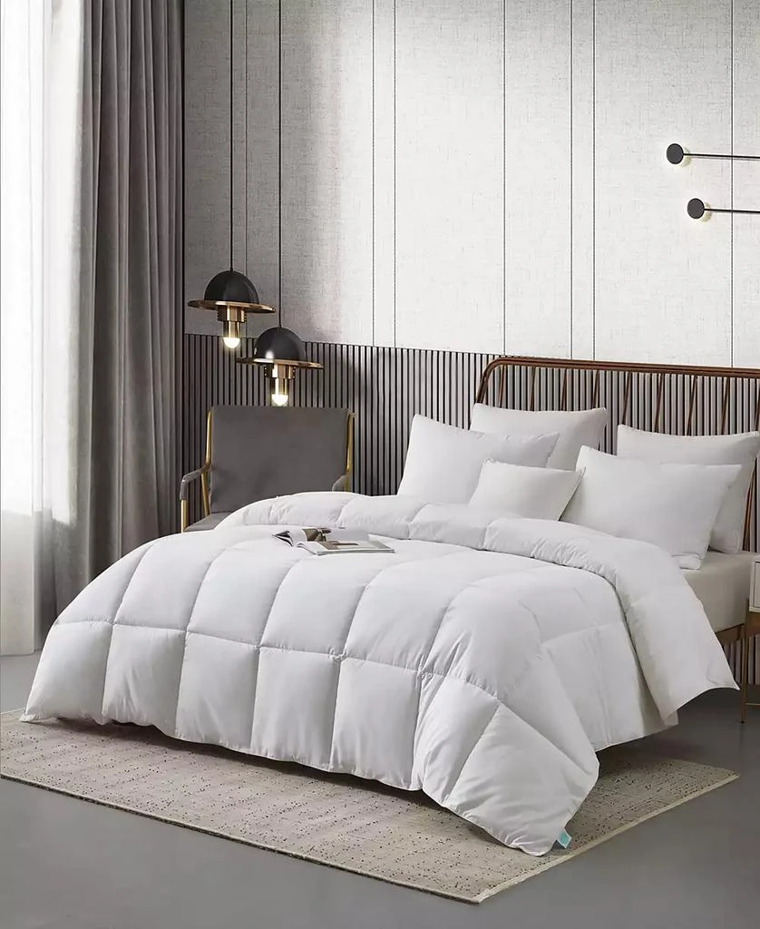 Martha Stewart Down Alternative All Season Comforter 3