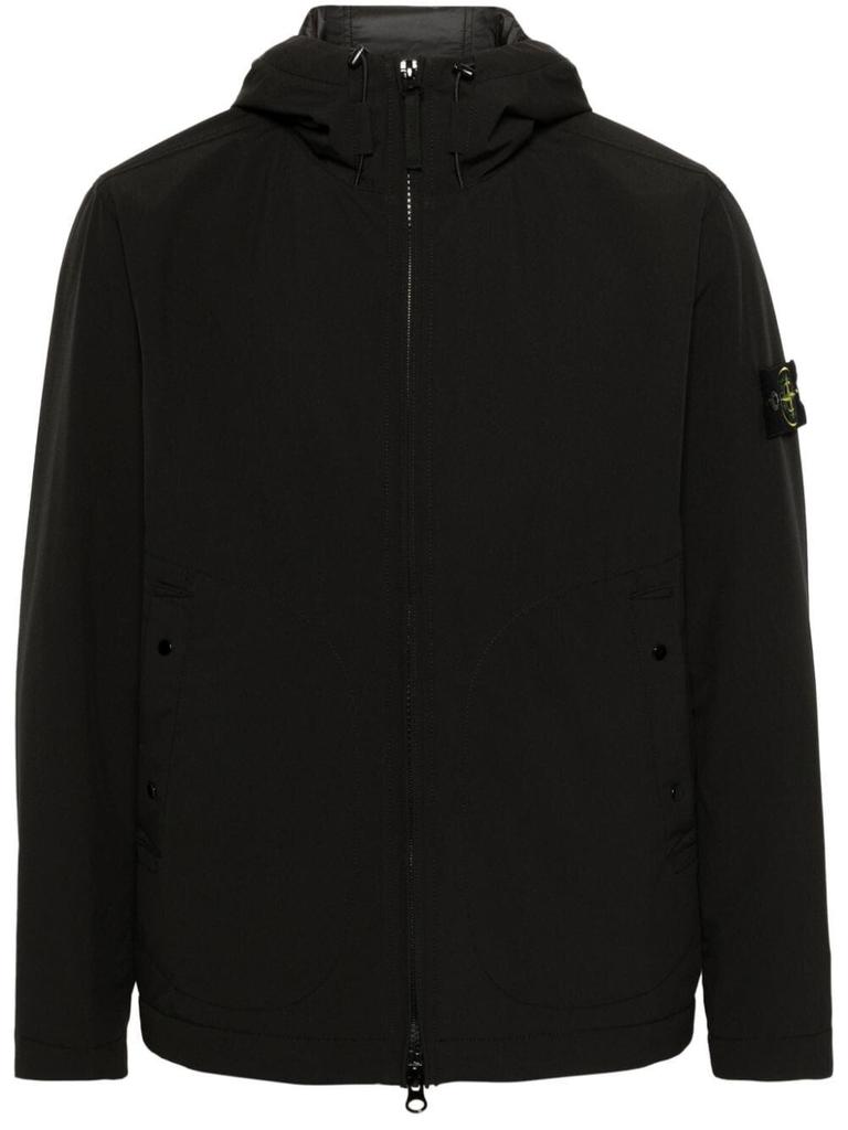 Stone Island Stone Island Padded Jacket