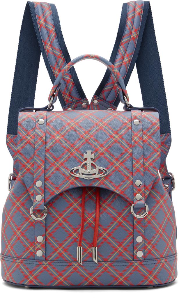 Vivienne Westwood Black Max Backpack - Backpacks - Compare