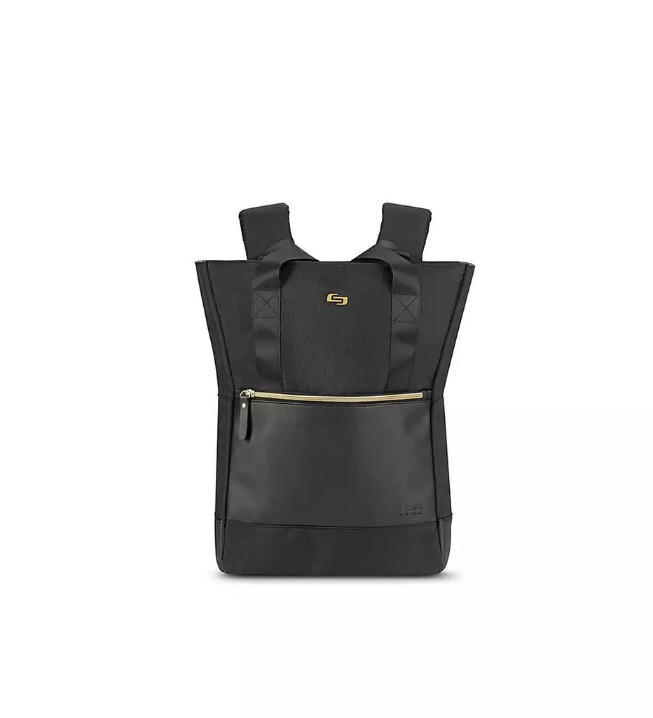 SOLO New York Parker 15.6" Hybrid Tote 8
