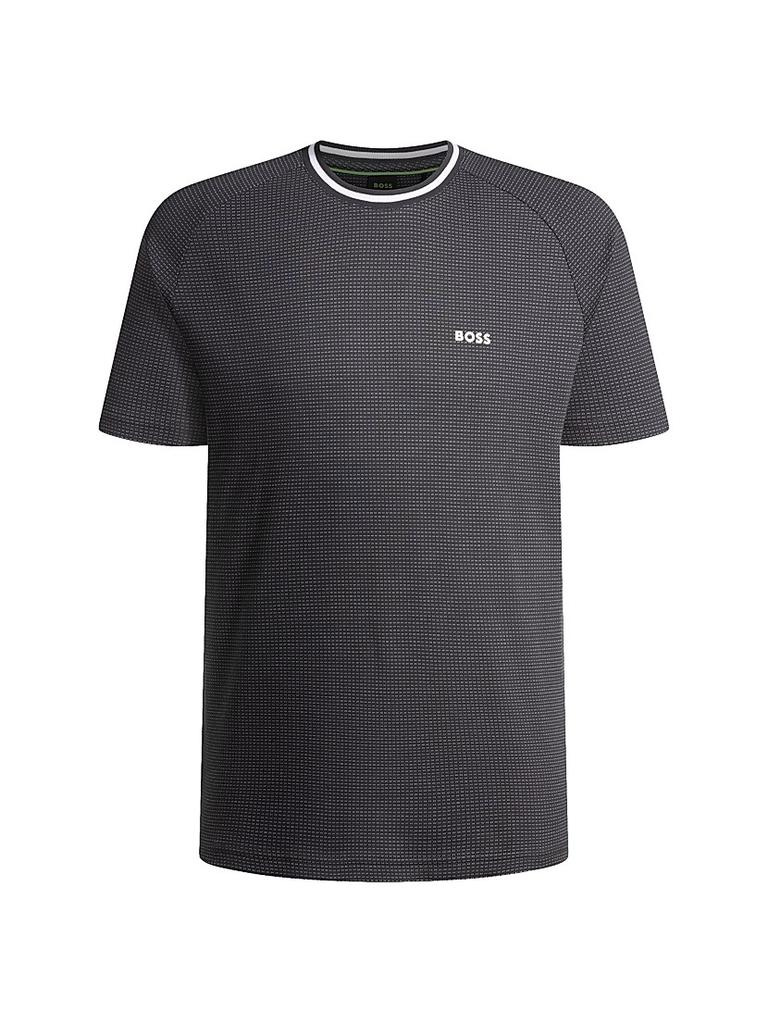 Hugo Boss BOSS by Hugo Boss Men's 3-Pack Classic Logo-Print