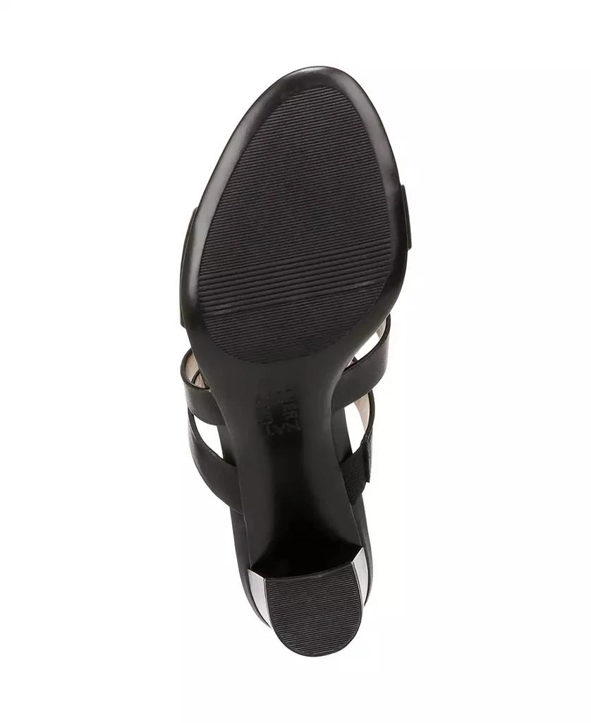 Naturalizer Beaming Mid-Heel Sandals 5