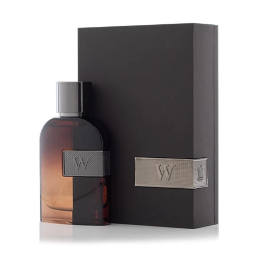 Arabian Oud Unisex W EDP Spray 3.38 oz Fragrances 6285952001945 1