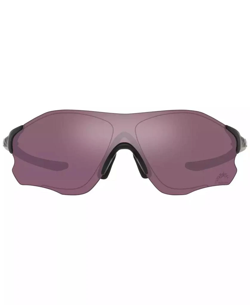 Oakley Unisex EVZero Path (Low Bridge Fit) Team Sunglasses, Mirror OO9313 2