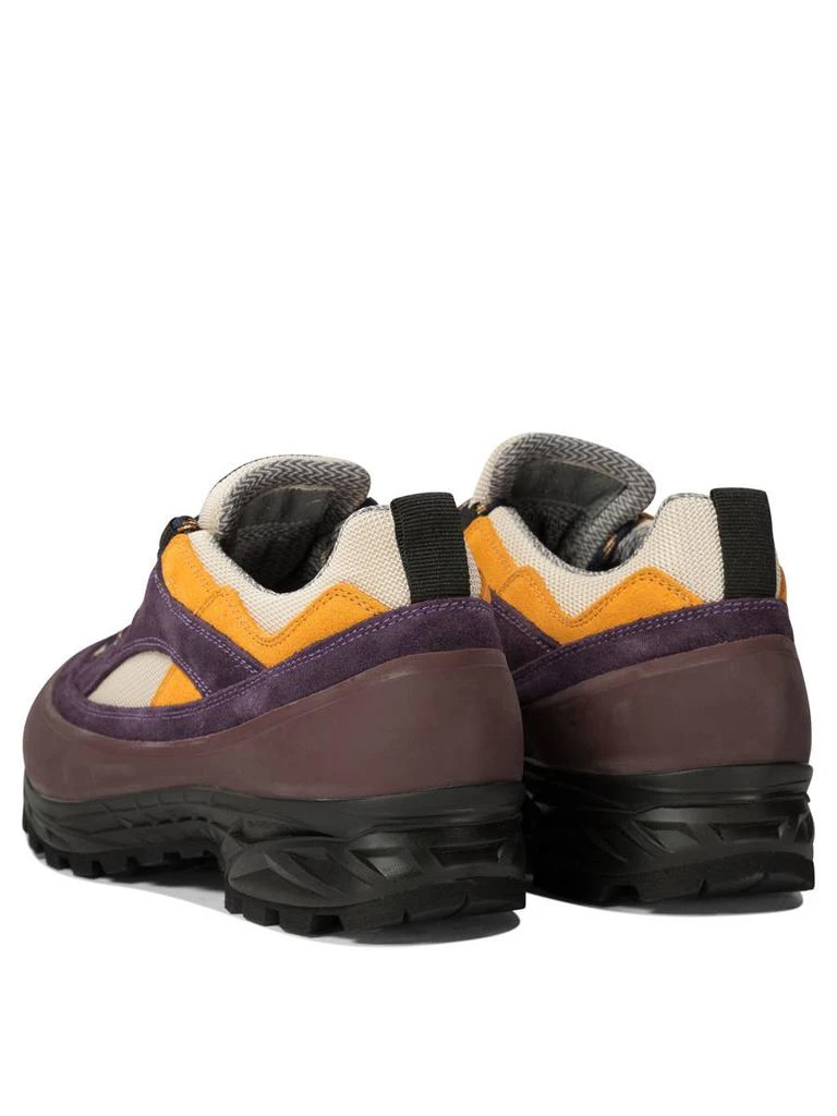Diemme Diemme "Grappa Hiker" Diemme X K-Way Hiking Boots 4