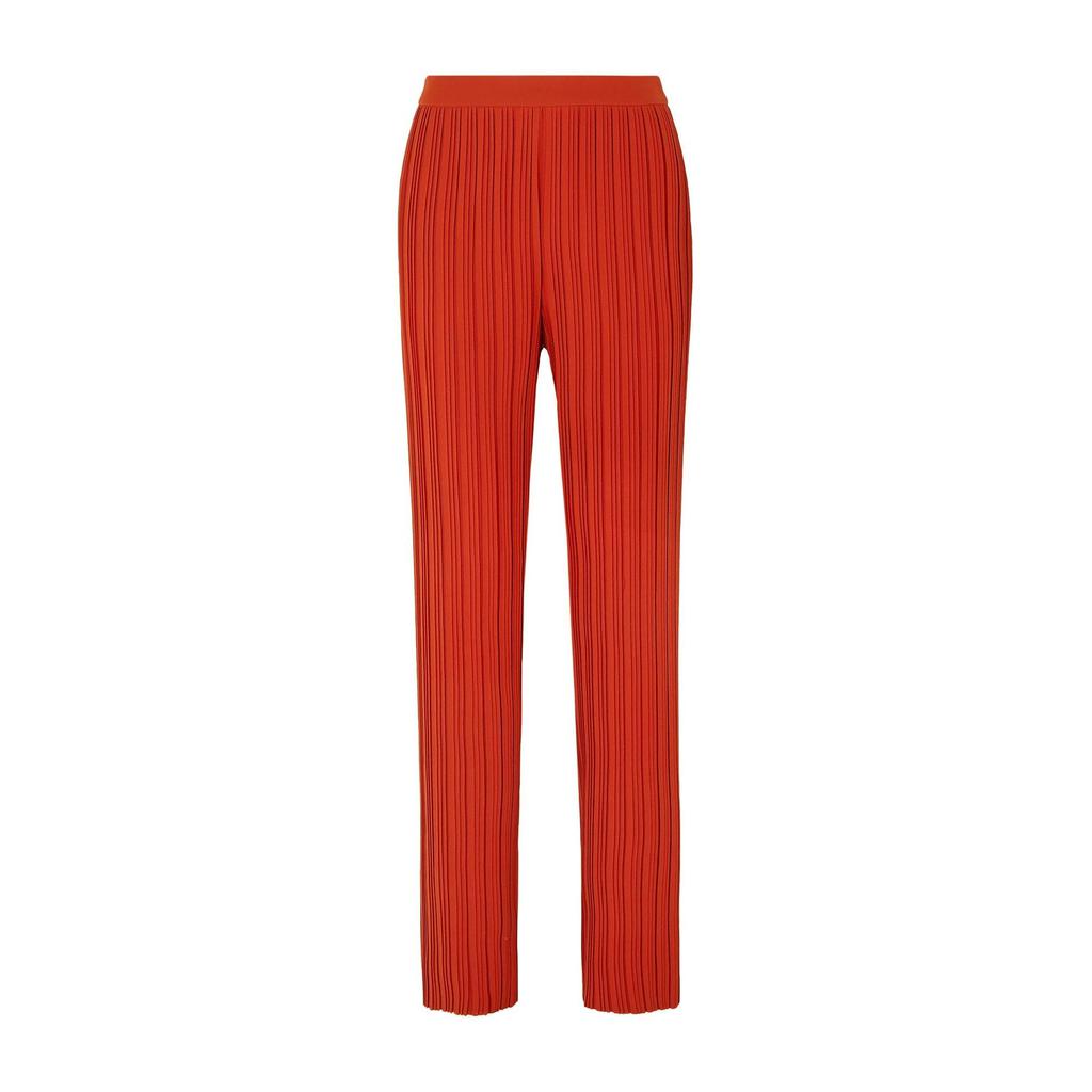 Victoria, Victoria Beckham Victoria, Victoria Beckham - Pantalon - Rust - Femme