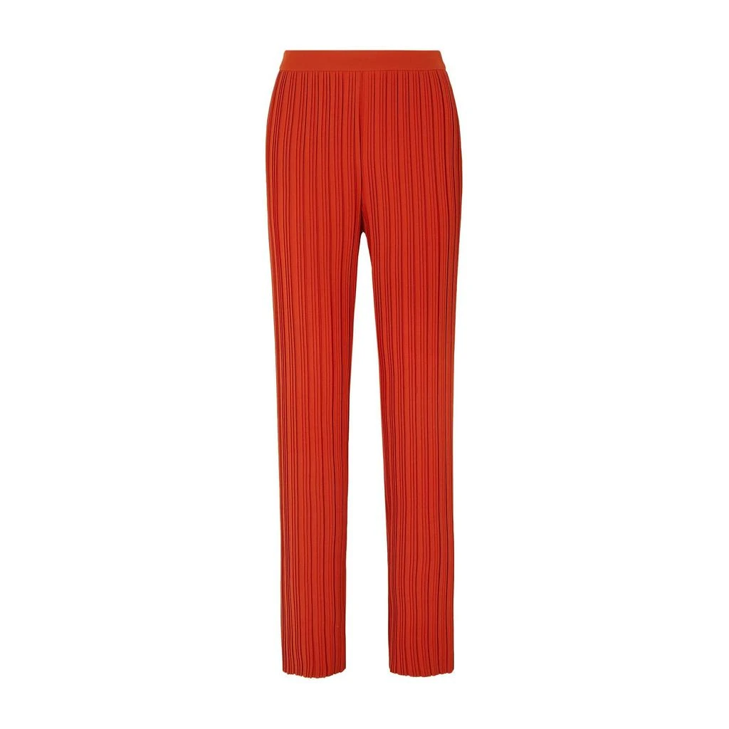 Victoria, Victoria Beckham Victoria, Victoria Beckham - Pantalon - Rust - Femme 1