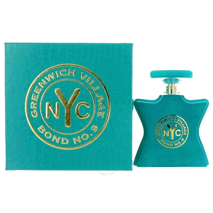 Bond No.9 Bond No.9 Greenwich Village Ladies EDP